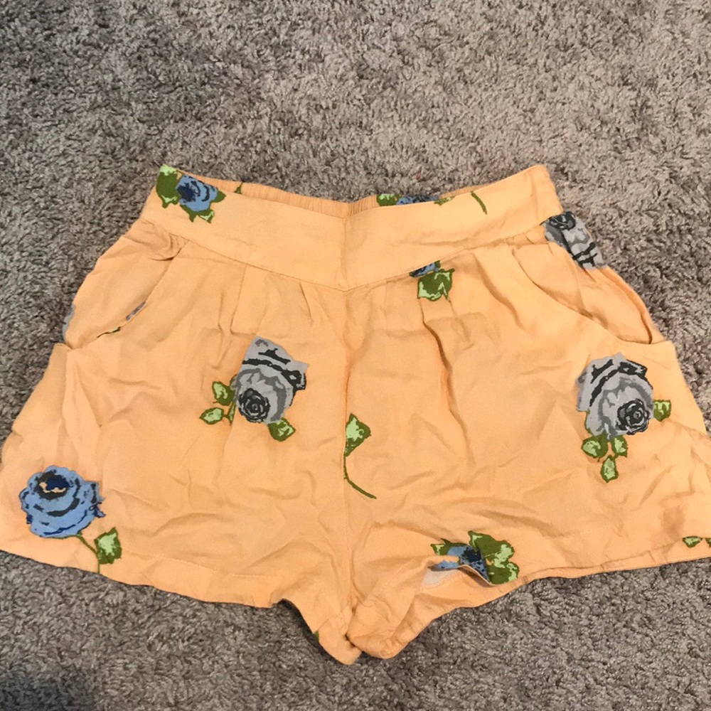 Shorts